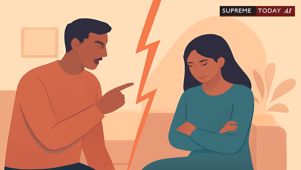 Maintainability of DV Complaints After Decade-Long Separation: Jurisprudential Thresholds