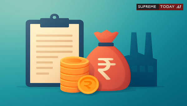 Determining Respondent 2 Assets and Liabilities Under the Damodar Valley Corporation Act