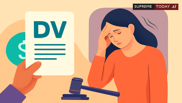 Maintainability of Section 31 DVC Petitions for Compensation: Supreme Court Analysis