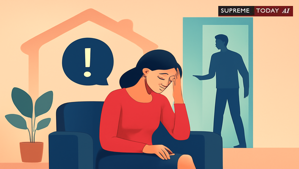 Defining Dwelling Places as Workplaces Under the Sexual Harassment of Women at Workplace Act