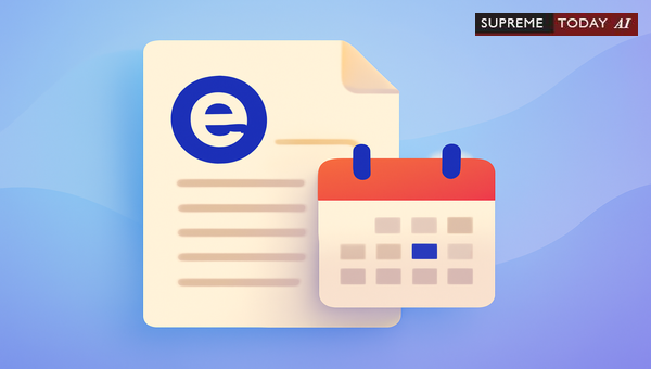 E-Filing and Limitation Periods: When Does Your Filing Date Officially Begin in Indian Courts?