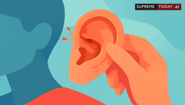 Is Ear Cartilage Injury Grievous Hurt Under Section 326 IPC: Defense Analysis of Case Law