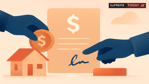 Earnest Money Forfeiture in Indian Real Estate: Understanding Legal Precedents and Buyer Rights