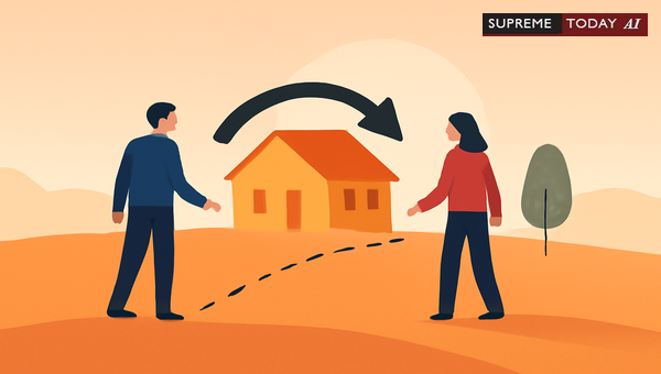 Legal Incompatibility of Claiming Easement by Grant and Easement by Prescription
