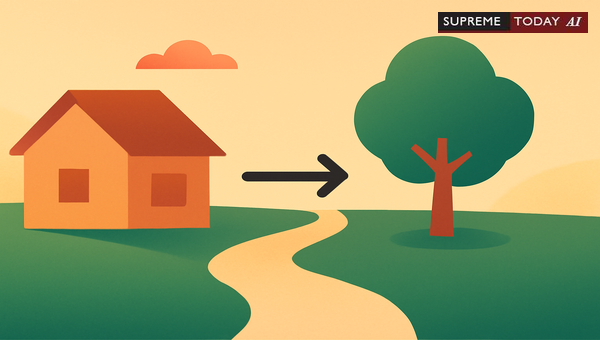 Easement by Necessity and Prescription: Independent Claims in Indian Property Litigation