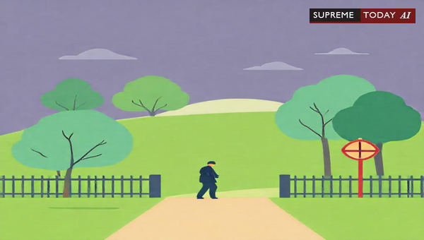 Right of Way and Easement of Necessity Under Section 13 of the Indian Easements Act