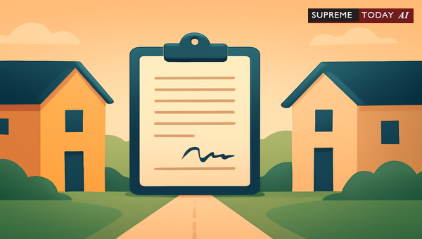 Easement Pathway Disputes: Aligning Pleadings with Evidence in Property Litigation