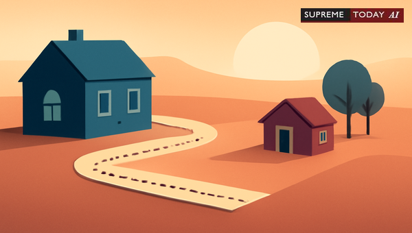 Easements vs Quasi-Easements: Statutory Requirements Under Indian Property Law