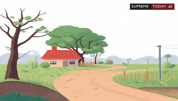Claiming Easementary Right of Way Over Government Land Under Indian Law