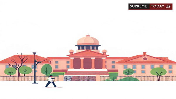 Can Easement Rights be Enforced through Writ Petitions under Article 226?