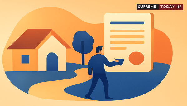 Easementary Rights for Right of Way and Prescriptive Use Under the Indian Easements Act