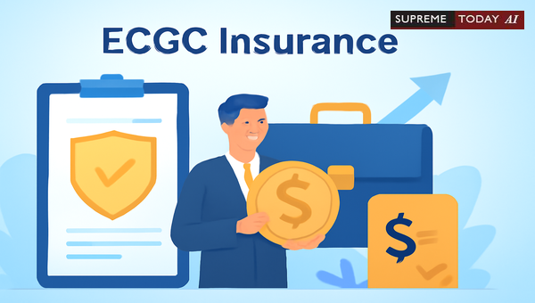 ECGC Recovery Rights After Claims Settlement: Analyzing Insurance Policy Obligations and Liability