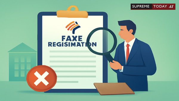 ECI Quasi-Judicial Authority: Addressing Unauthorized Political Party Registrations