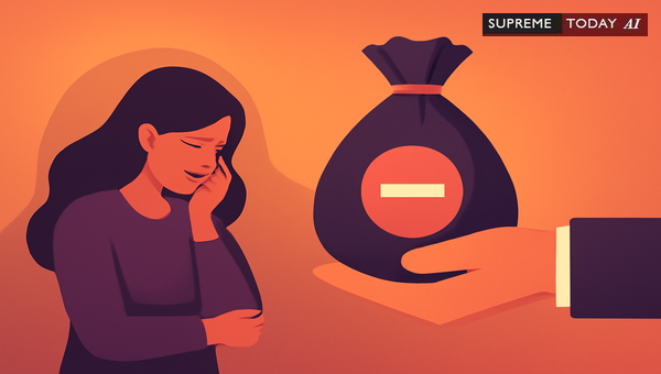 Proving Economic Abuse Under Section 3 of The Protection of Women from Domestic Violence Act