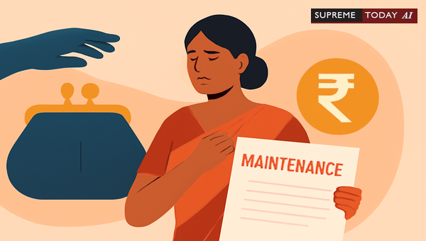 Economic Abuse of Married Women Under PWDVA: Legal Remedies and Judicial Precedents in India