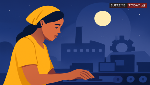 Indian Courts Rule Economic Constraints Cannot Constitutionally Deny Women Night Employment