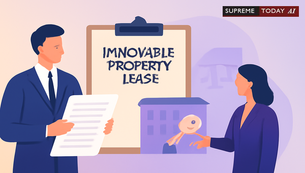 Educational Lease Disputes: Do They Qualify as Commercial Disputes Under Section 2(1)(c)(vii)?