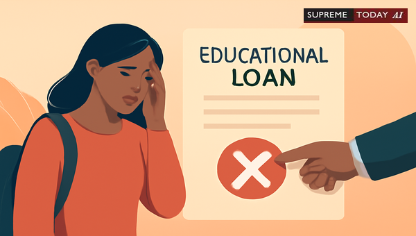 Educational Loan Recovery and Disbursement Disputes: Judicial Trends in Indian Courts