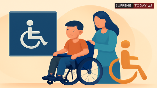 Educational Rights and Protections for Children with Benchmark Disabilities under the RPwD Act