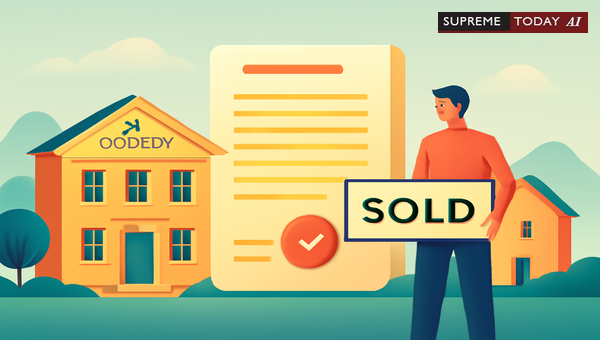 Procedures for Educational Societies Selling Immovable Property Under Cooperative Laws