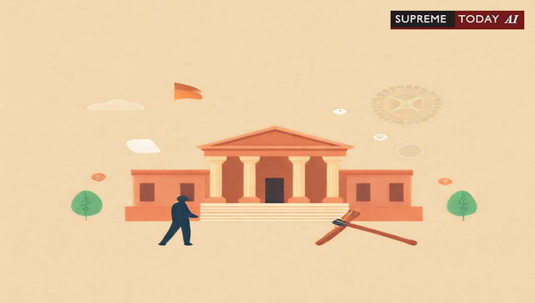 Legal Effect of Interim Orders When a Suit is Restored After Dismissal: Supreme Court Guidelines