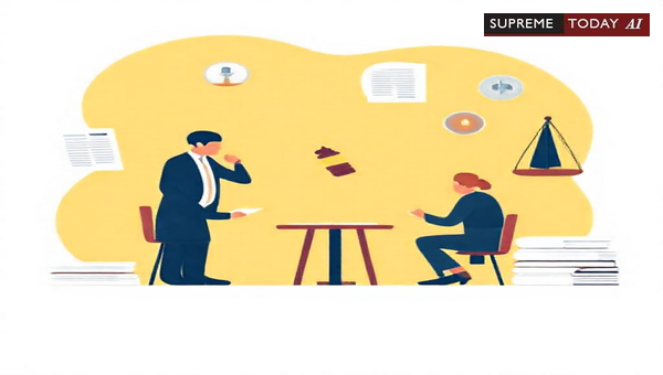 Legal Consequences of Failing to Cross-Examine an Attesting Witness in Civil Litigation