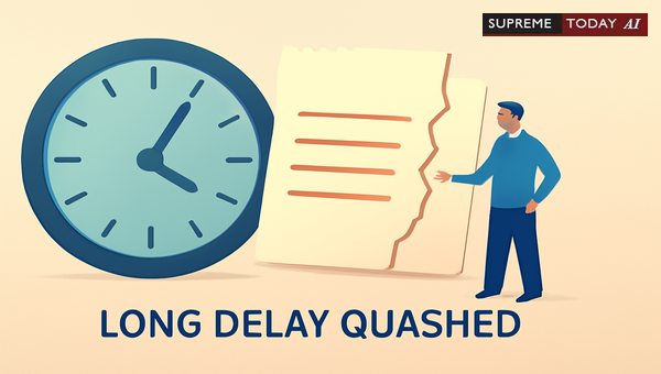 Limitations on 8-Year Delays for Revision Petitions Under Reasonable Time Doctrine
