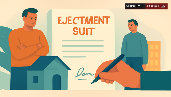 When Is a Suit for Ejectment Maintainable Against a Mulgenidar Under Karnataka Law?