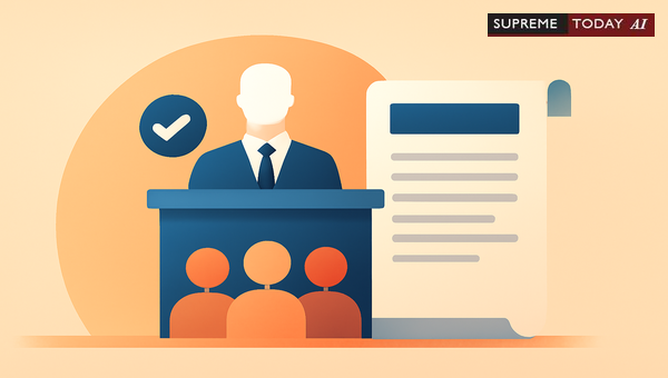 Constitutionality of Election Commissioner Tenure: Judicial Interpretation of Article 324 Powers