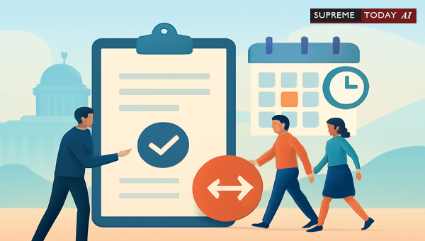 Excluding Election Deputation Periods from Government Servant Transfer Tenure Calculations