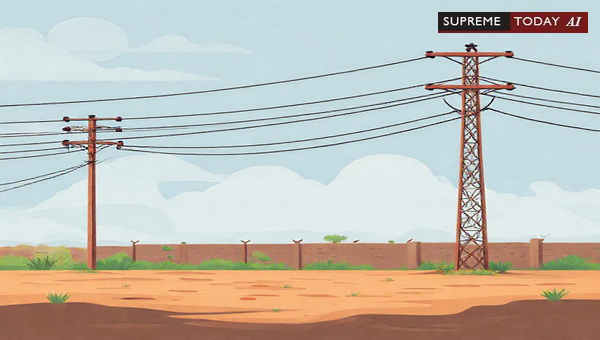 Legal Remedies for Unauthorized Installation of Electric Poles and High Tension Lines on Private Land