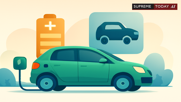 Legal Status of Electric Vehicles as Motor Vehicles Under Section 2(28) of the MV Act 1988
