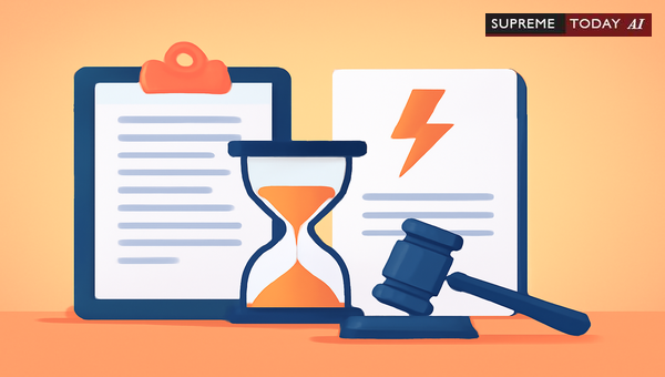 Supreme Court Denies Condonation for Delays Exceeding 60 Days Under Electricity Act Section 125
