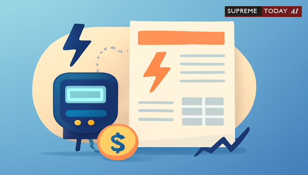 Electricity Act Section 126 Compliance: Are Final Bills Valid After 30 Days?
