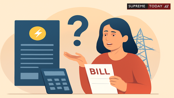 Electricity Bill Disputes and Consumer Forum Jurisdiction under the Electricity Act 2003