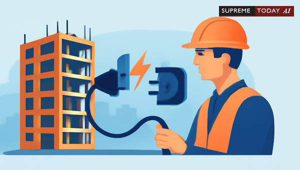 Electricity Disconnection Laws for Illegal Construction and Unauthorized Premises in India