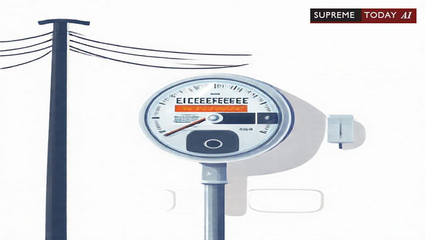 Is Installing an Electricity Meter Without Consumer Permission Unconstitutional and Illegal?