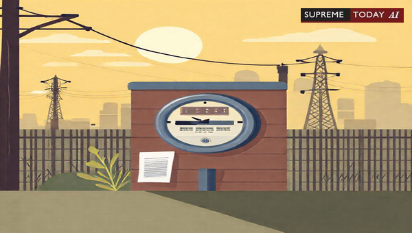 Criminal Consequences and Consumer Rights for Electricity Meter Tampering in India