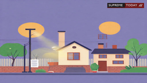 Can Electricity Non-Consumption Be Used as Evidence for Tenant Eviction in India?