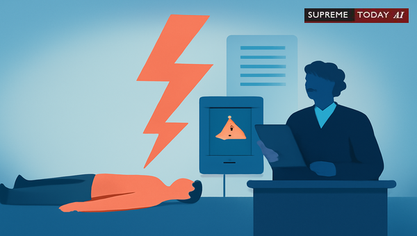 Electrocution Death Liability: Why Consumer Forums Dismiss Claims Against Electricity Boards