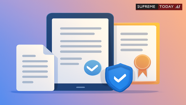 Electronic Evidence Admissibility: Compliance Standards for Section 65B Certification in India