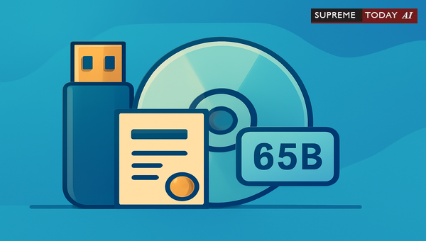 Admissibility of Electronic Records: Are Pen Drives Mandatory Over CDs for Indian Courts?