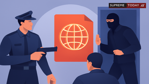 Defining the Element of Operation in Judicial Enforcement and Statutory Application
