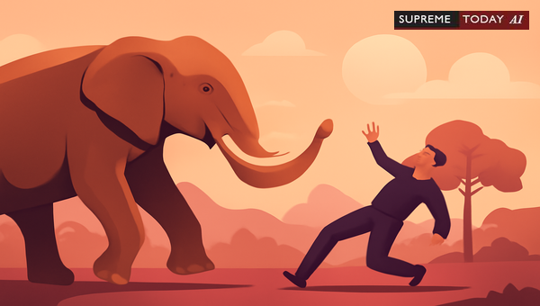 Elephant Attacks at Private Events: Liability of Organizers Under IPC Section 304