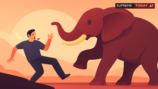 Strict Liability for Elephant Attacks: Legal Responsibility of Temple Sponsors in India