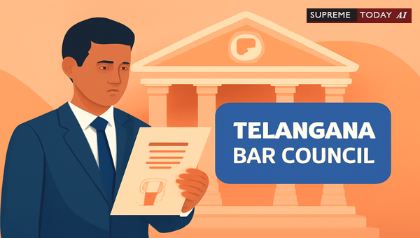 Mandatory Eligibility Criteria for Contesting Bar Council of Telangana Membership Elections