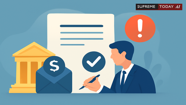 Validating Email as Acknowledgment of Third-Party Liability Under Section 18 of Limitation Act