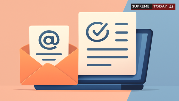 Enforcing Commercial Claims via Email: Admissibility and Evidence Standards in Indian Courts