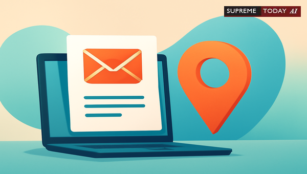 Jurisdiction in Email Contracts: Place of Acceptance and Viewing Rules for Digital Agreements