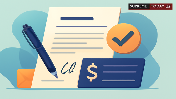 Can Email Admissions Qualify as Written Contracts for Summary Suits Under Order 37 CPC?